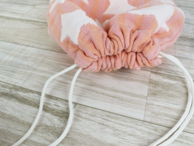 TMOC』もこもこフレンズ 巾着 – タオル美術館公式オンラインショップ