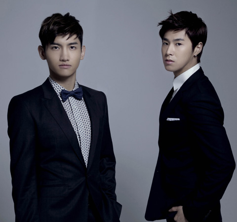 東方神起、日本での再始動第2弾シングルを7月にリリース決定 - TOWER