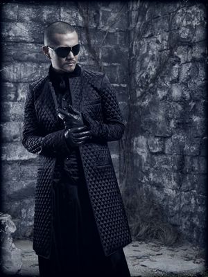 EXILE ATSUSHIのDVDがリリース - TOWER RECORDS ONLINE