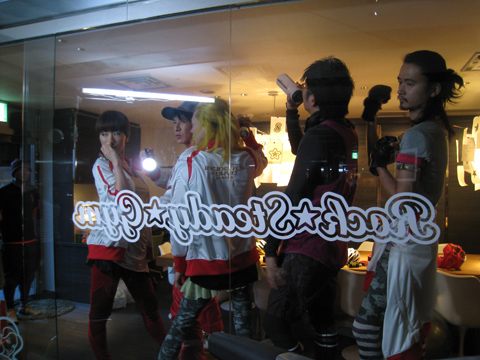 タワーレコードのキャンペーン・ポスター〈NO MUSIC, NO LIFE.〉に東京