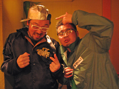 第15回 ─ ピュアゆえの異端児たち～THINK TANK『BLACKSMOKER