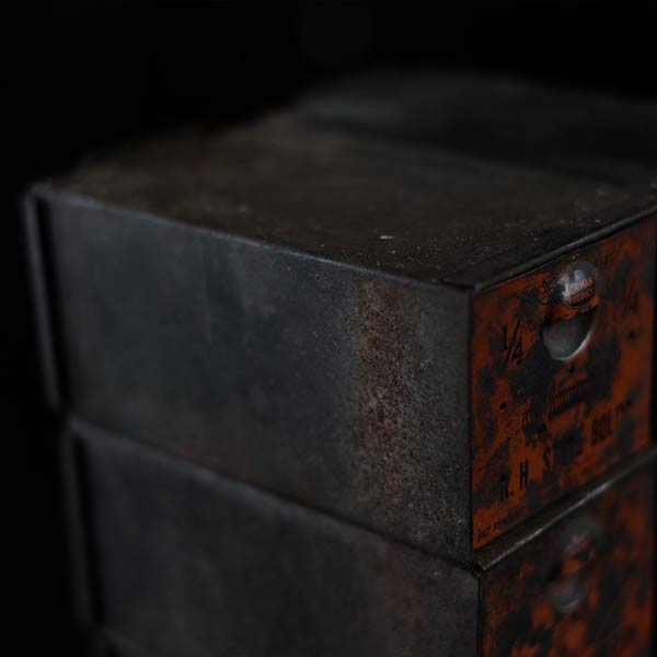 DORMAN PRODUCTS パーツキャビネット – zakka store towi