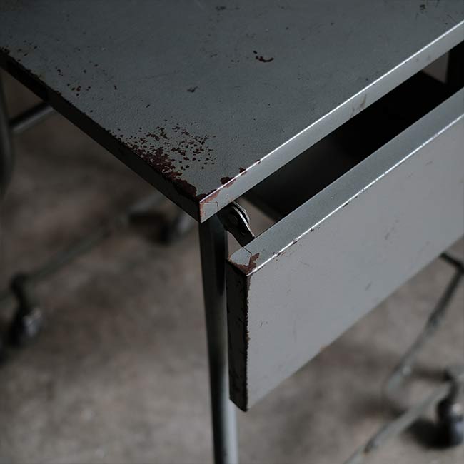 バタフライ式タイプライターデスク – zakka store towi