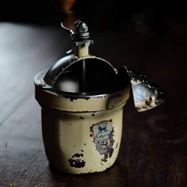 PEUGEOT GI プジョー コーヒーミル – zakka store towi