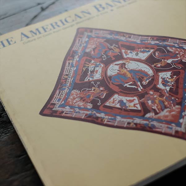 The American Bandanna – zakka store towi