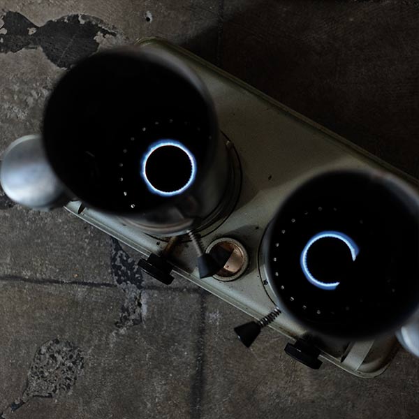 VIKING（バイキング）ストーブ（1976年製） – zakka store towi