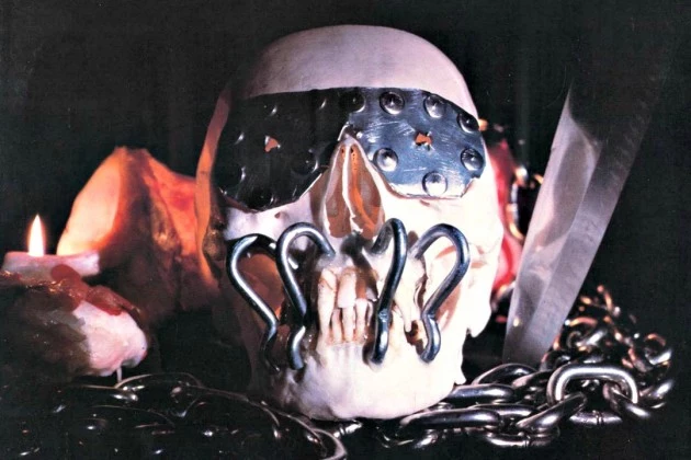 Megadeth's Dave Mustaine and David Ellefson Recall Their Hatred of