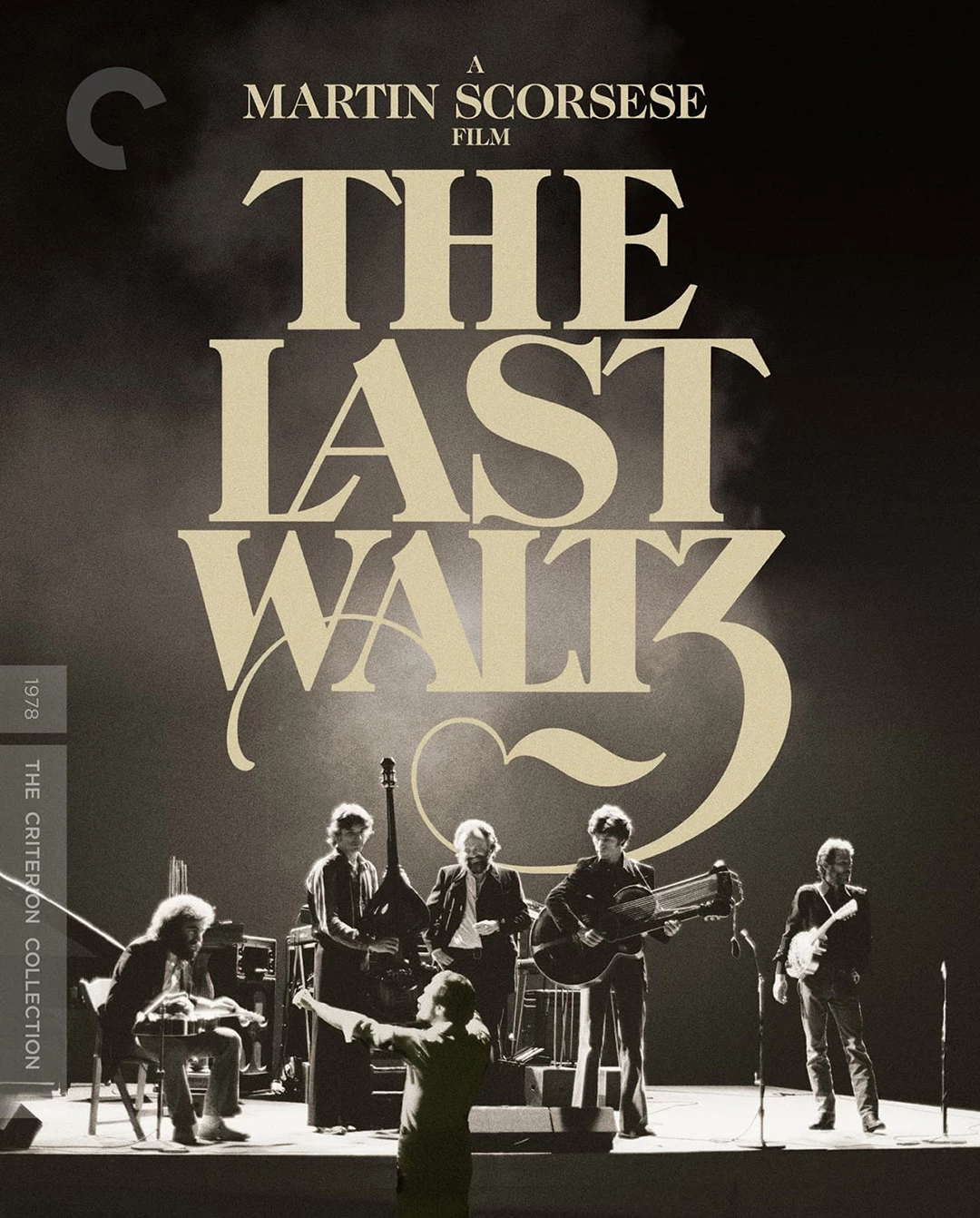 The Band's 'Last Waltz' Special Edition Announced
