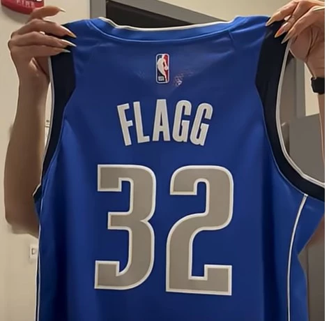 Inside The Jersey Production For Cooper Flagg's Growing Fame