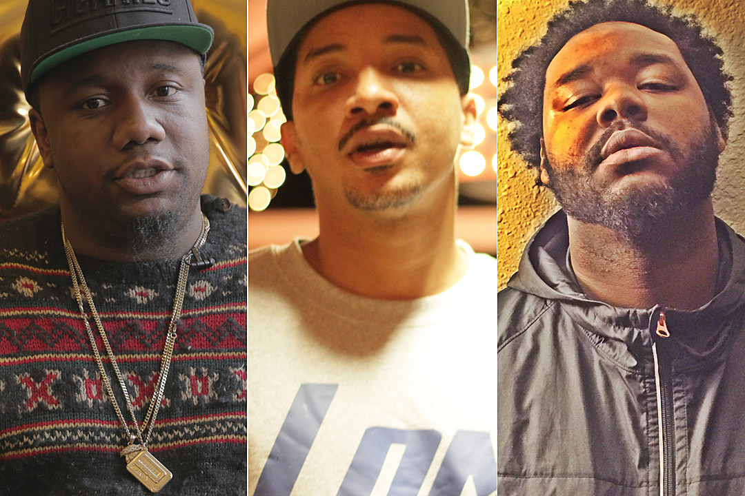 Battle Rap Brings the Craft Back to the Basics