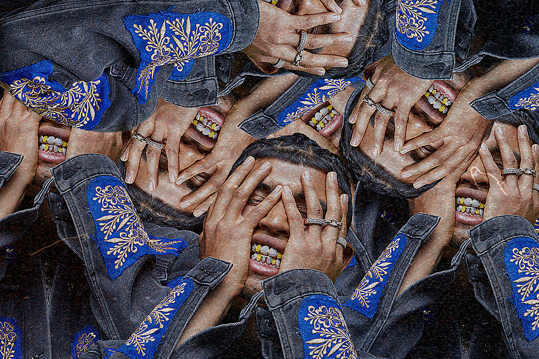 Kap G 'No Kap' Project