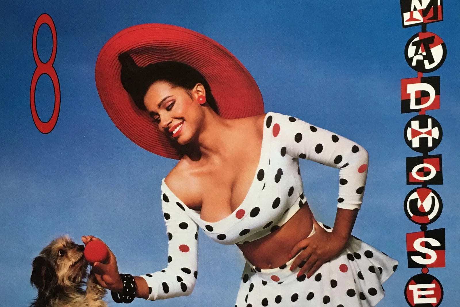 How Eric Leeds' 'Times Squared' Became an Accidental Solo Debut