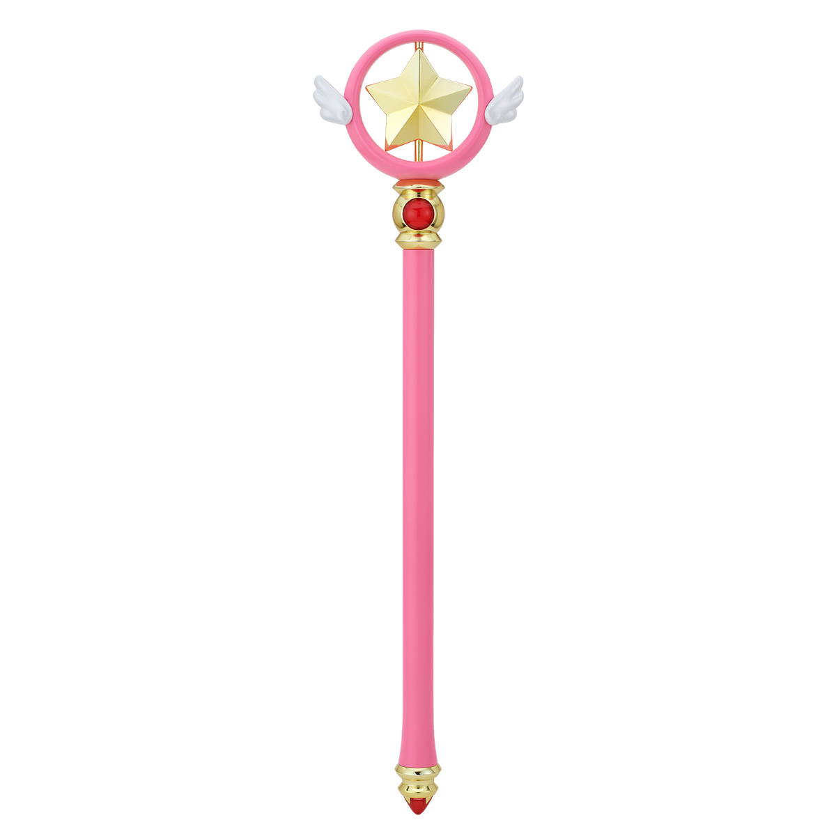 Special Memorize カードキャプターさくら 星の杖 | BANDAI TOYS