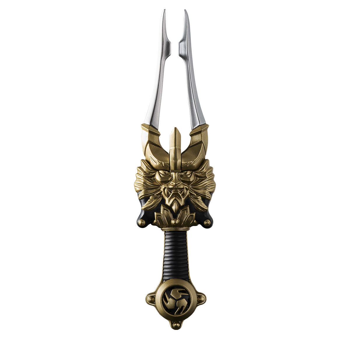 CSM変身音叉・音角 ＆ 音撃鼓・火炎鼓 & 音撃棒・烈火｜仮面ライダー