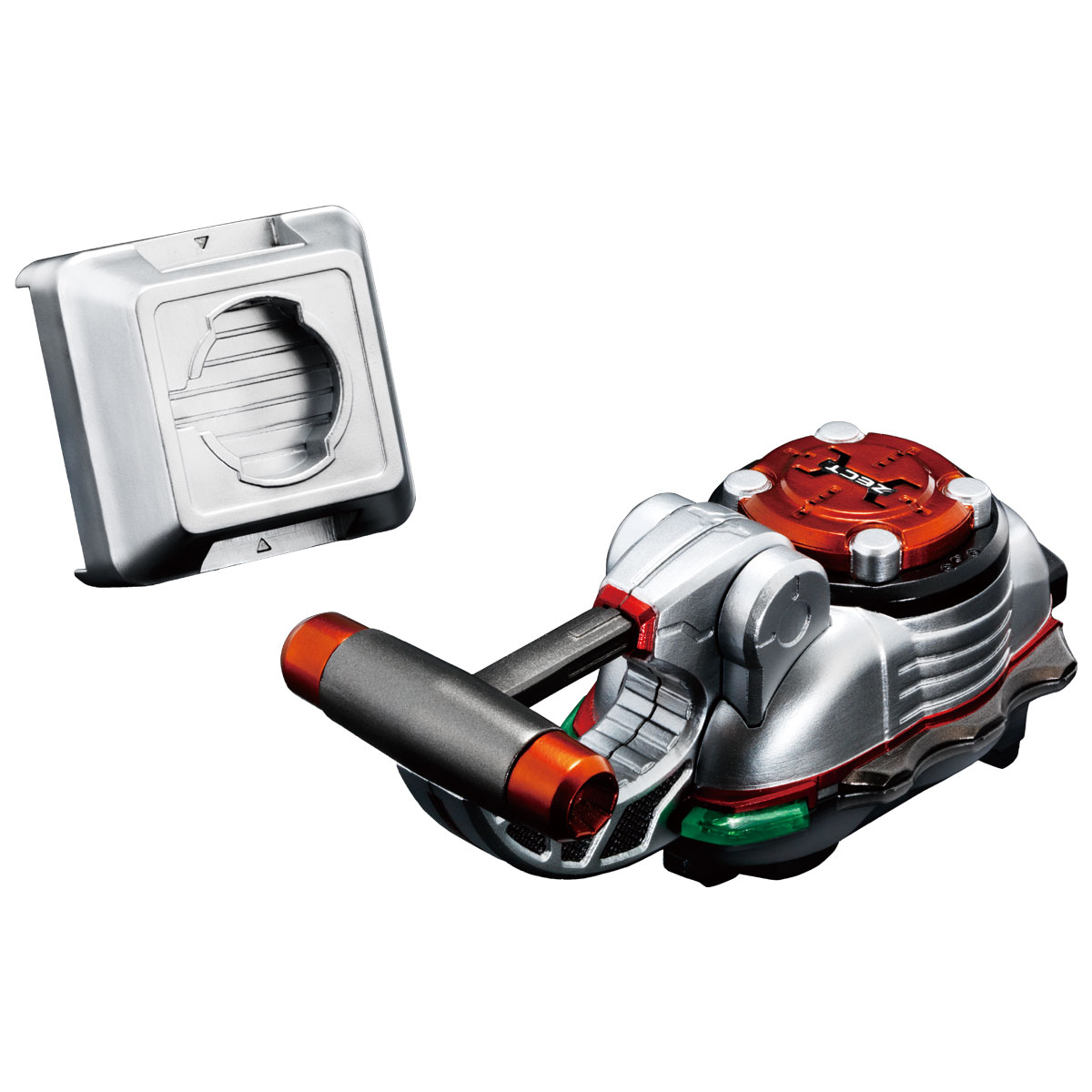 COMPLETE SELECTION MODIFICATION HYPERZECTER（CSMハイパー