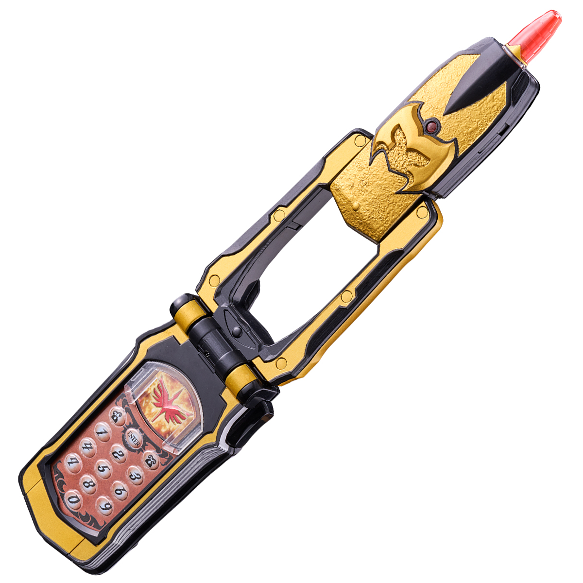 マージフォン -MEMORIAL EDITION- | BANDAI TOYS
