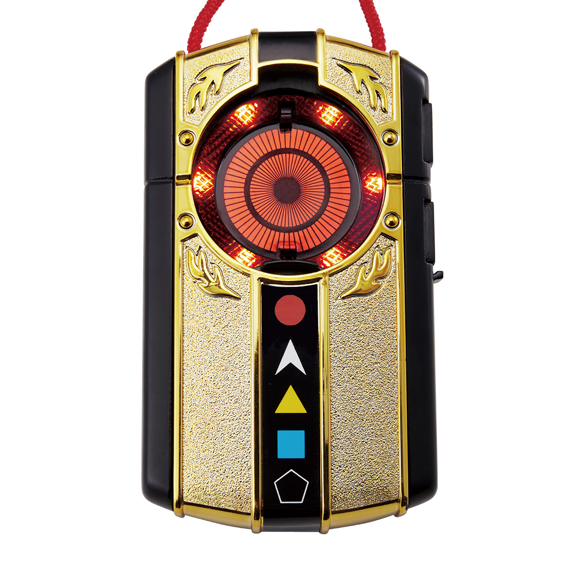 ドロンチェンジャー 30th ANNIVERSARY EDITION | PROJECT R.E.D.