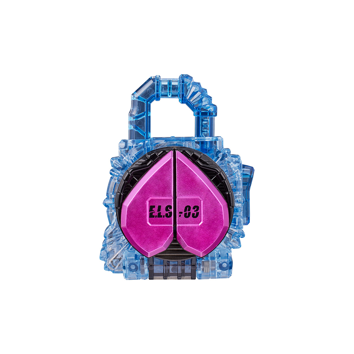 CSM Energy Lockseed Set | KAMEN RIDER TOY WEB | BANDAI Official Site