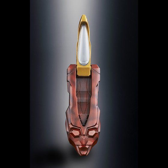 ウルトラマンダイナ変身アイテム ウルトラレプリカ リーフラッシャー