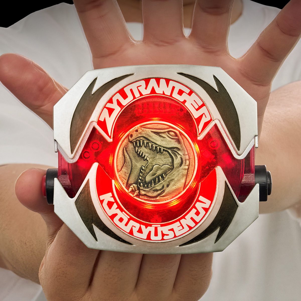 ダイノバックラー -MEMORIAL EDITION- | PROJECT R.E.D. スーパー戦隊