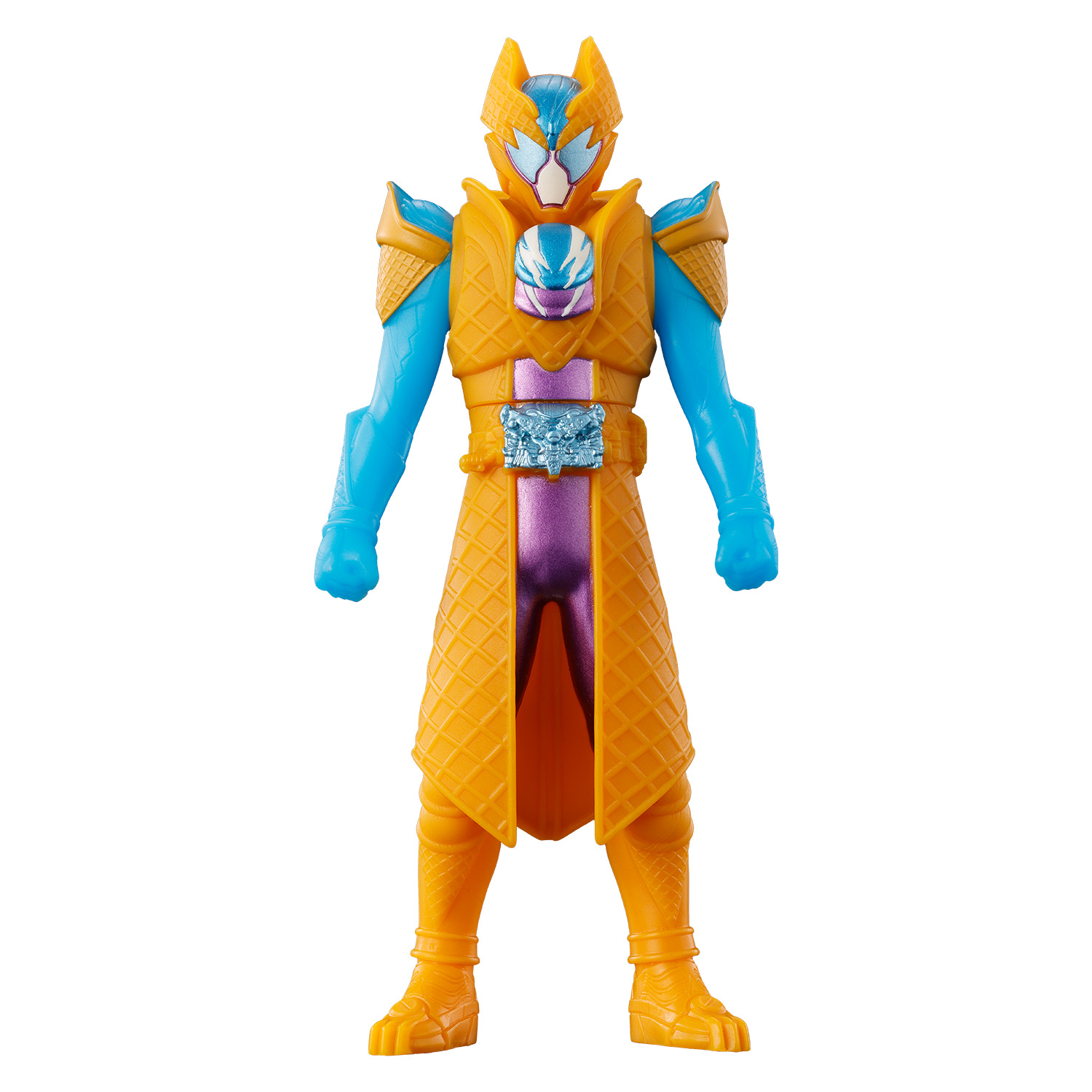 仮面ライダーガヴ ブリザードソルベフォーム おもちゃ情報公開