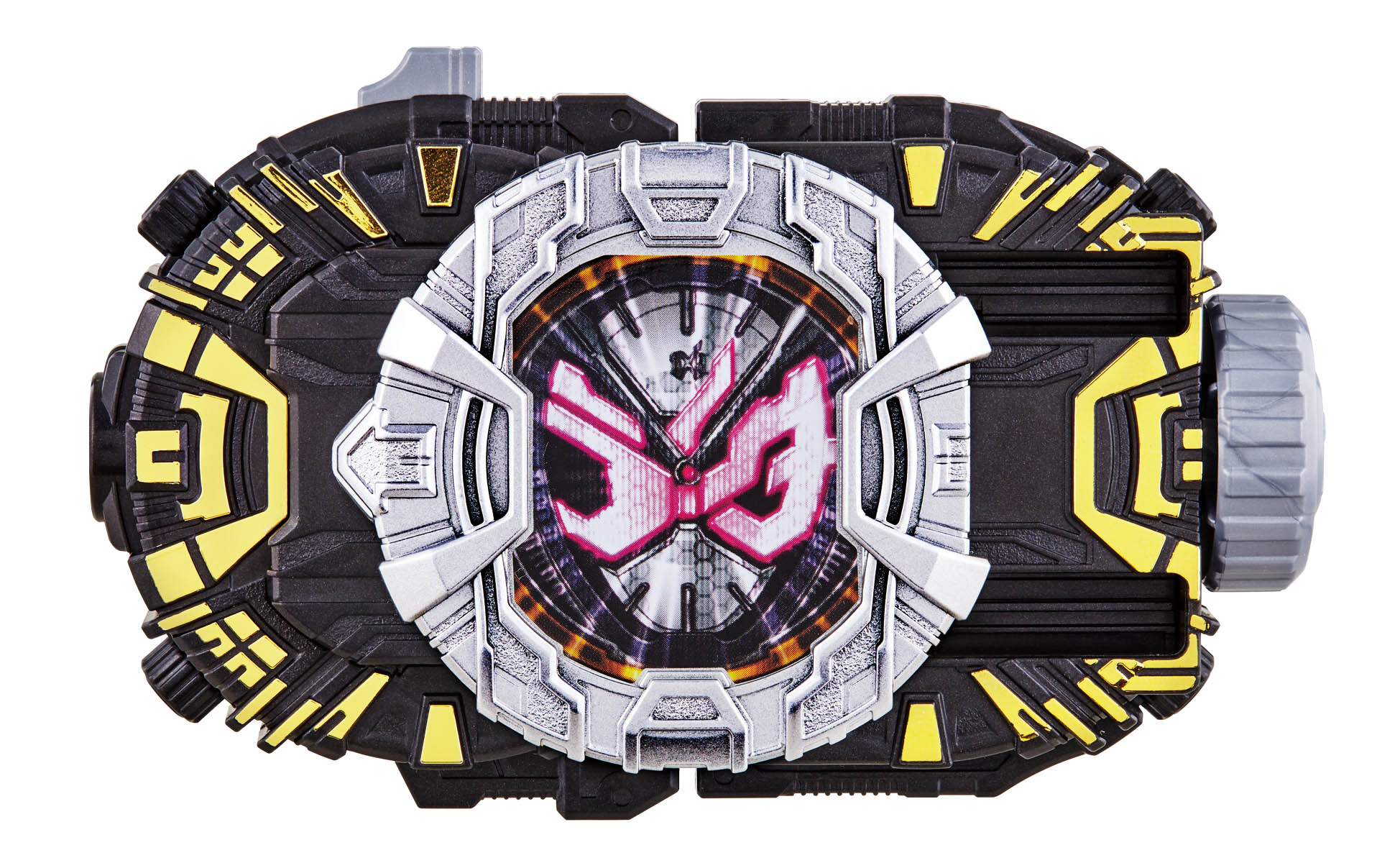 2/2(土)発売「DXジオウライドウォッチⅡ」！｜仮面ライダーおもちゃ
