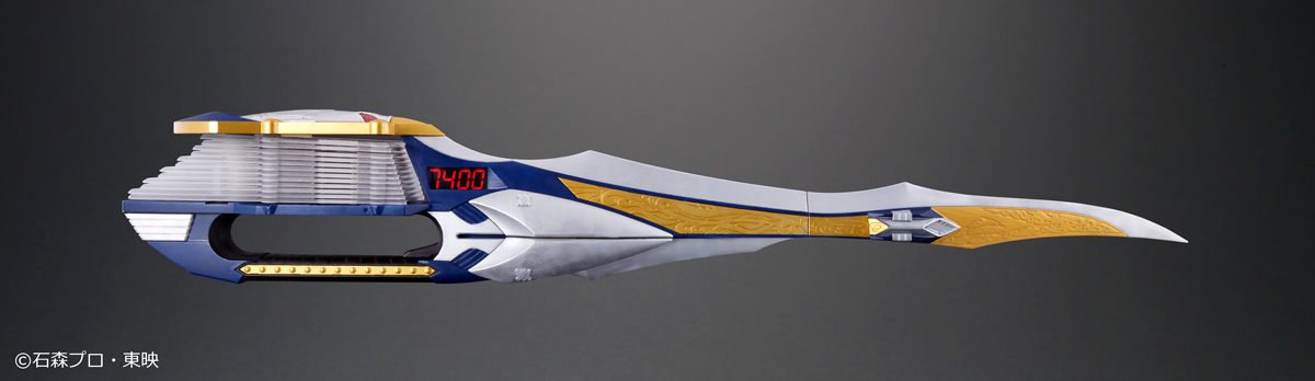 CSMブレイラウザーの進化点！！｜仮面ライダーおもちゃウェブ