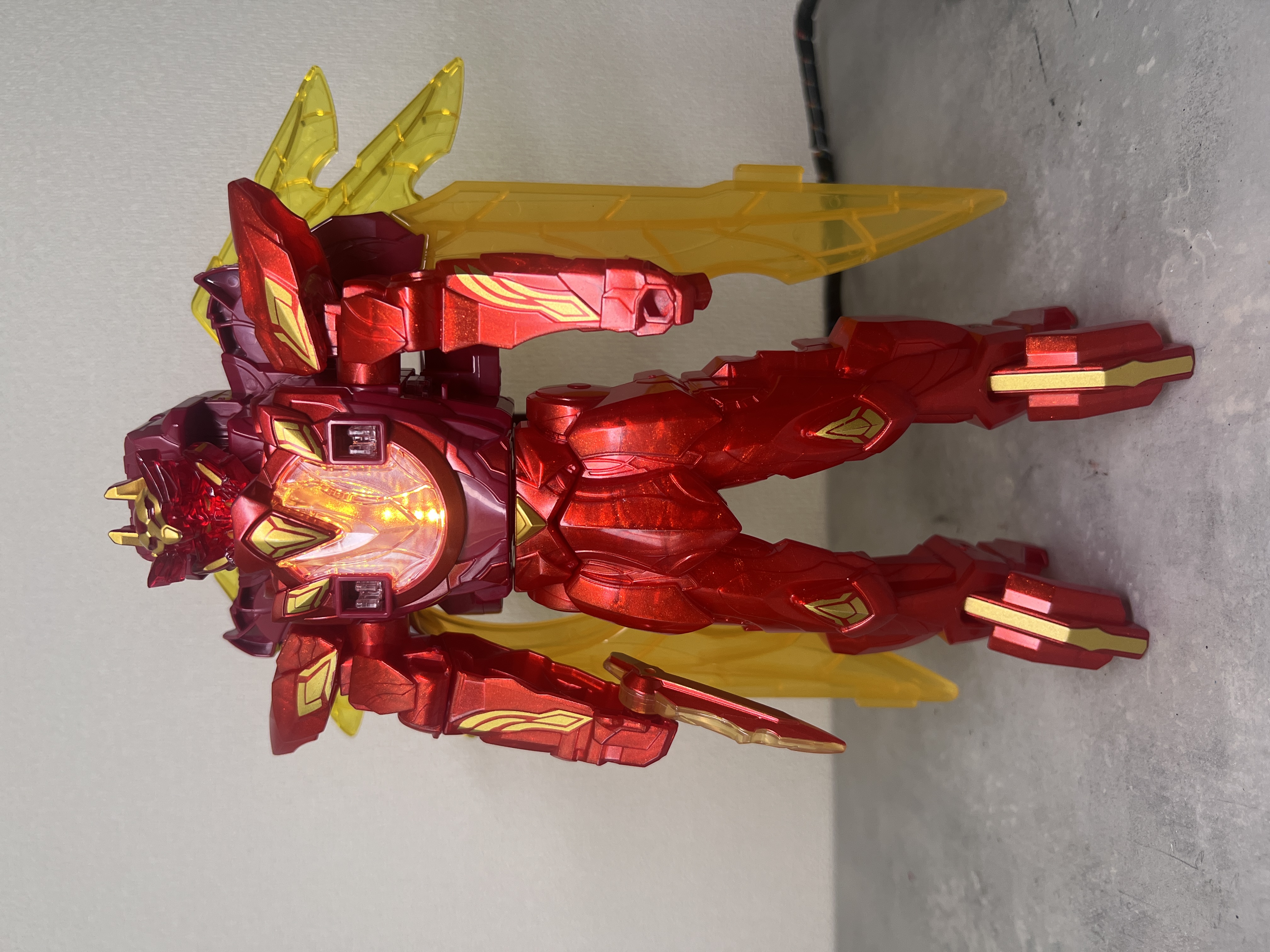 本日予約終了！DXテガソードオリジンを詳しくご紹介！ | NARIKIRI