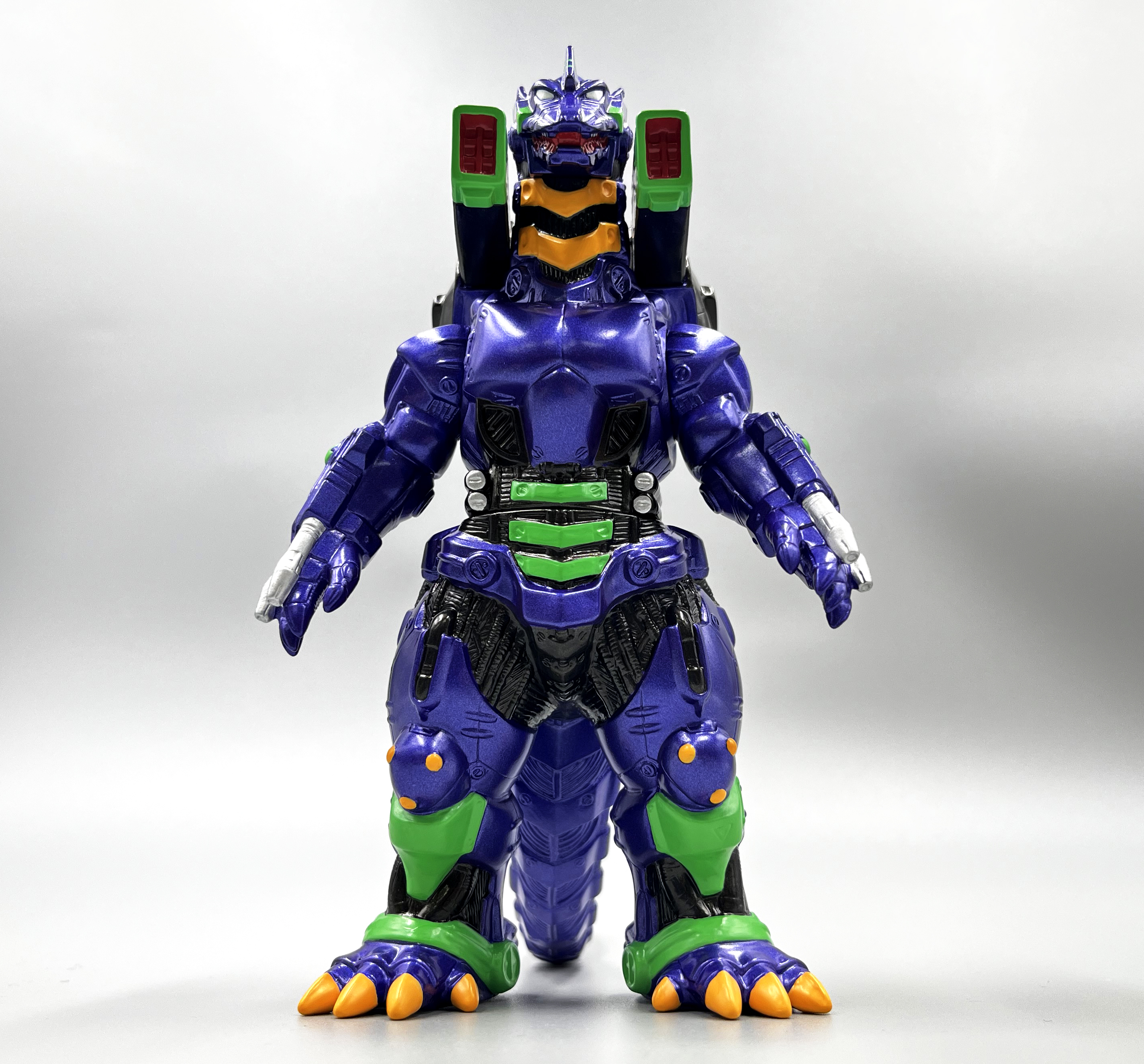 ムービーモンスターシリーズ開発ブログvol.1 「プレミアムバンダイ限定