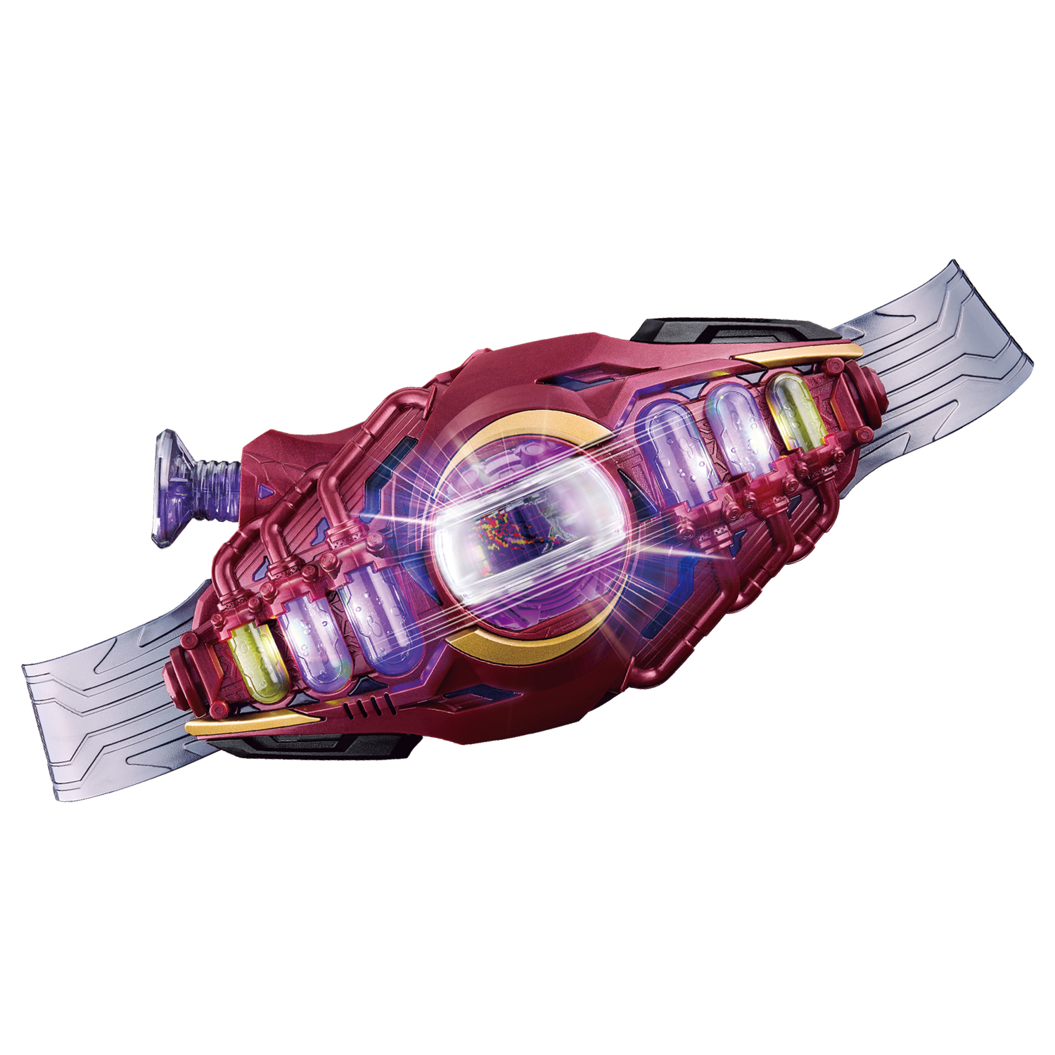 仮面ライダーゼッツの最新おもちゃ情報が公開！｜仮面ライダーおもちゃ