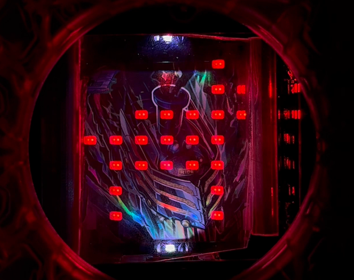 変身ベルト DXドレッドライバー」プレミアムバンダイに登場！ | 仮面