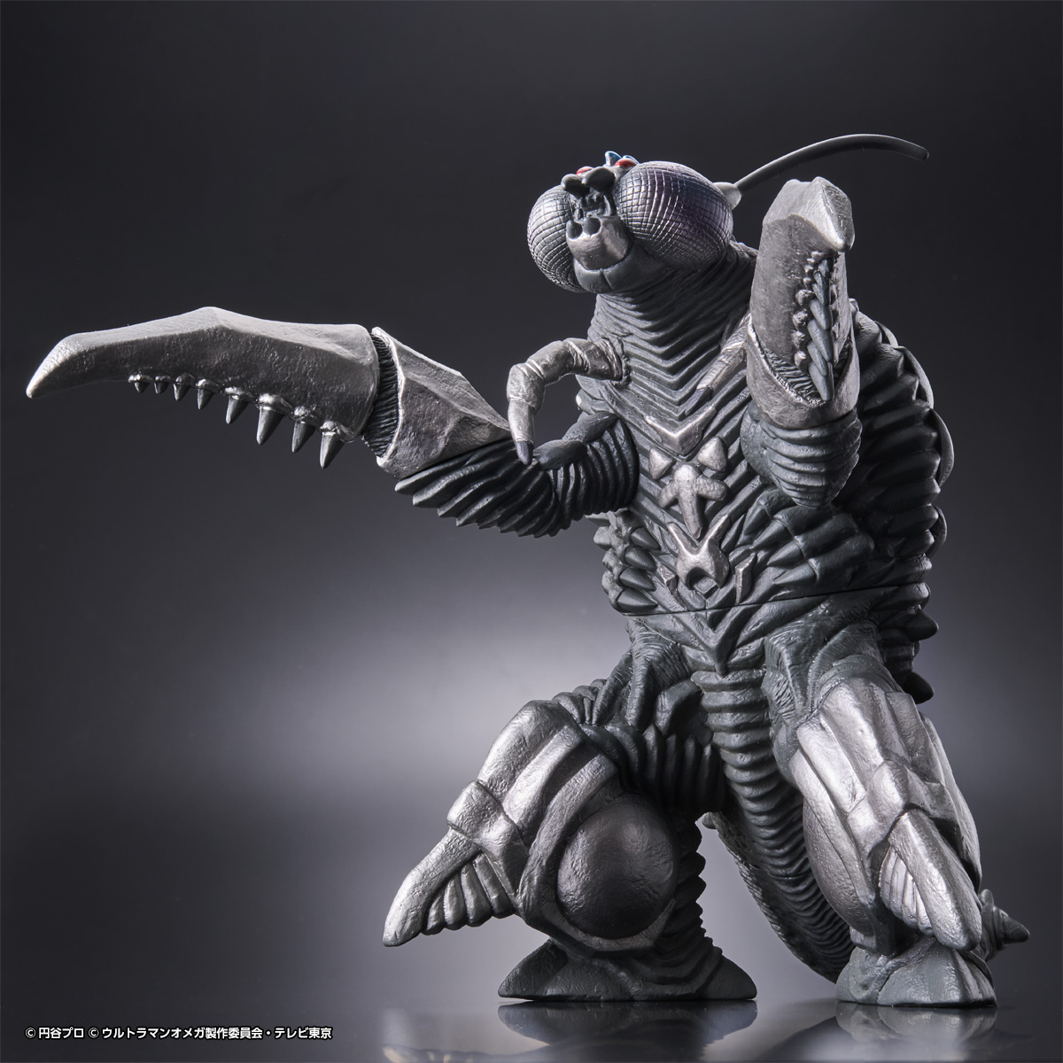 ウルトラマン玩具開発ブログ 89／9月1日予約締切！「ムービー