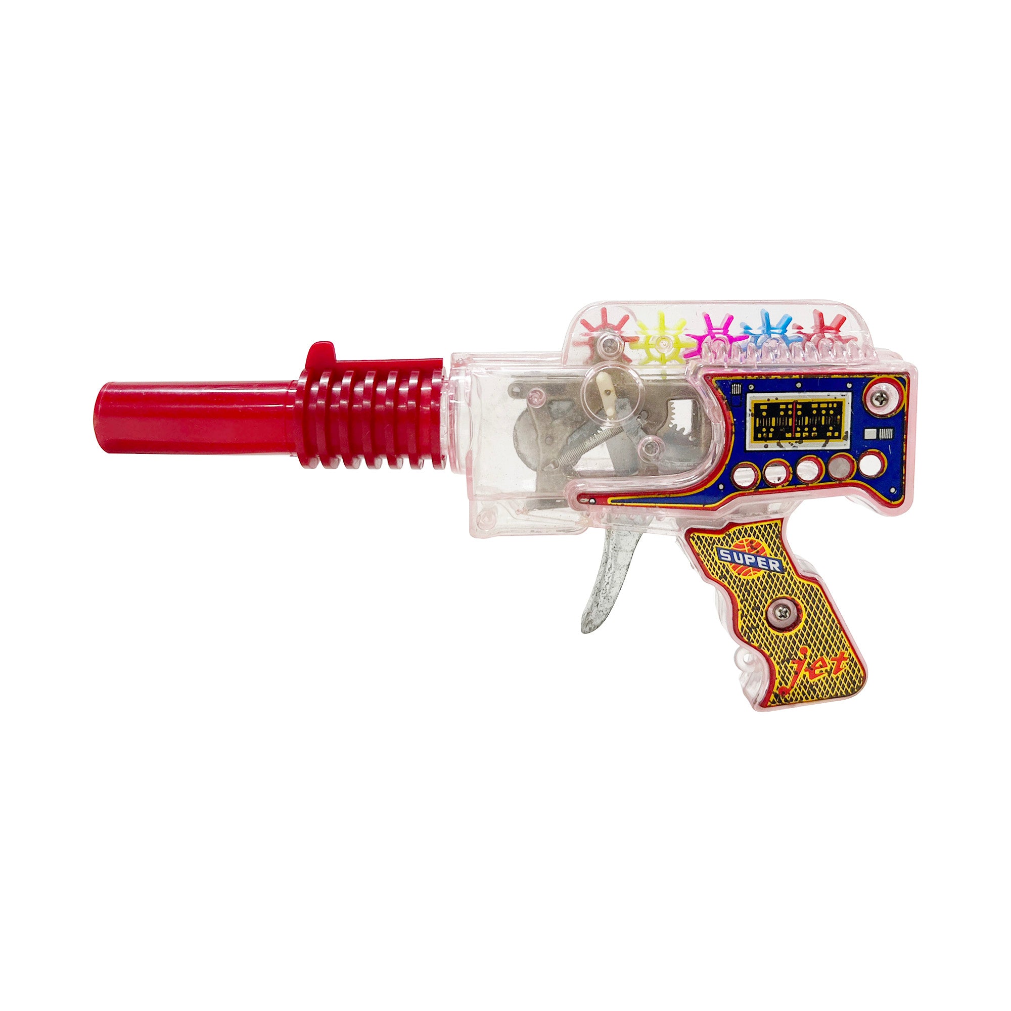 KO 1970 Super Jet Ray Gun 9.5