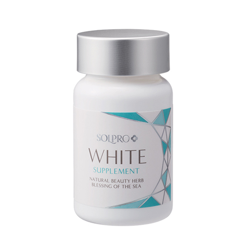 ソルプロプリュス ホワイト サプリメント | 遠山クリニックオンライン