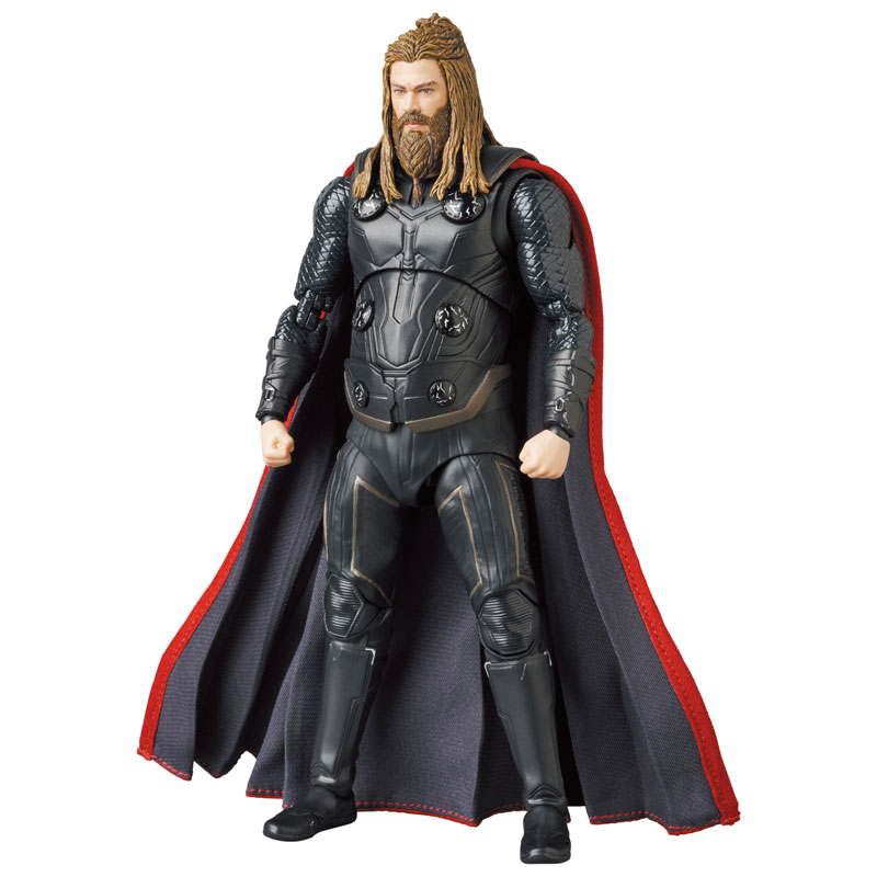 アベンジャーズ】マフェックス『ソー エンドゲーム版／THOR（Endgame