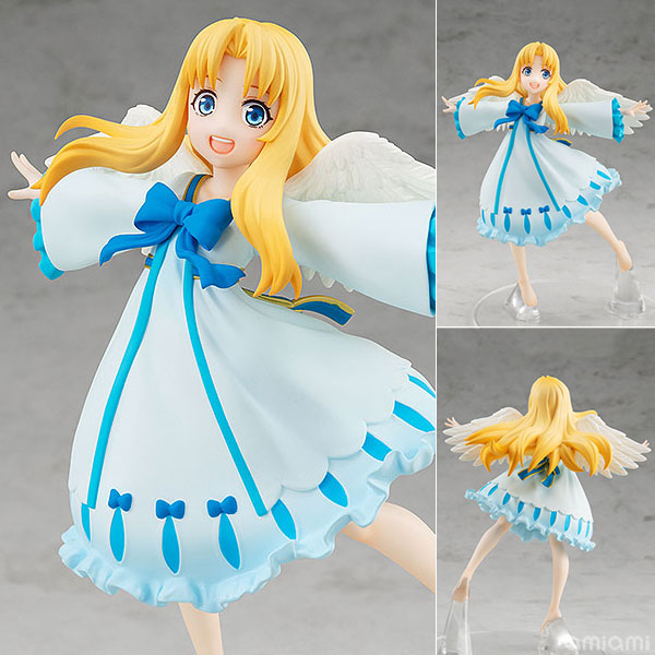 盾の勇者の成り上がり】POP UP PARADE『フィーロ』完成品フィギュア