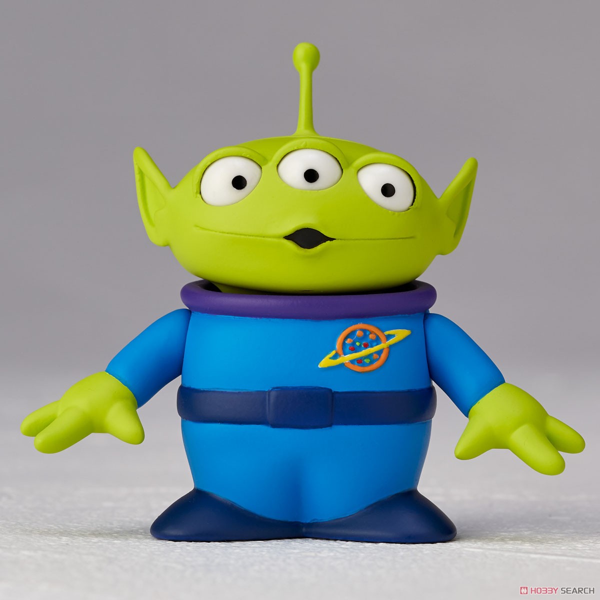 トイ・ストーリー】リボルテック『ウッディ ver1.5』『バズ・ライト