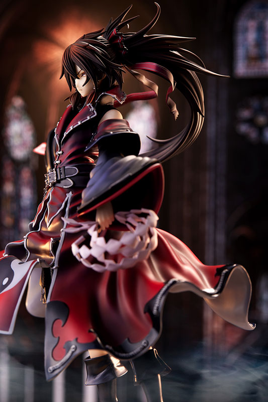 東方Project】1/8『博麗霊夢（はくれい れいむ）紅魔城伝説版