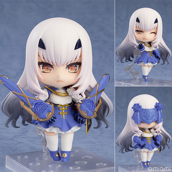 Fate/Grand Order】1/6『ルーラー/メリュジーヌ』フィギュア