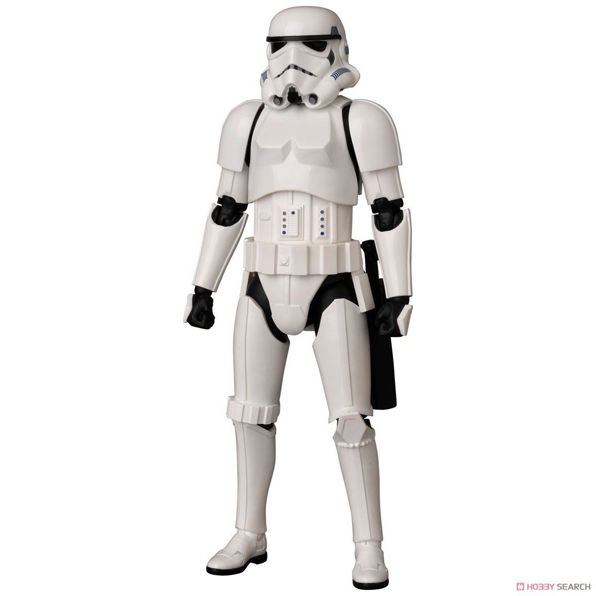 スター・ウォーズ】マフェックス『ストームトルーパー／STORMTROOPER