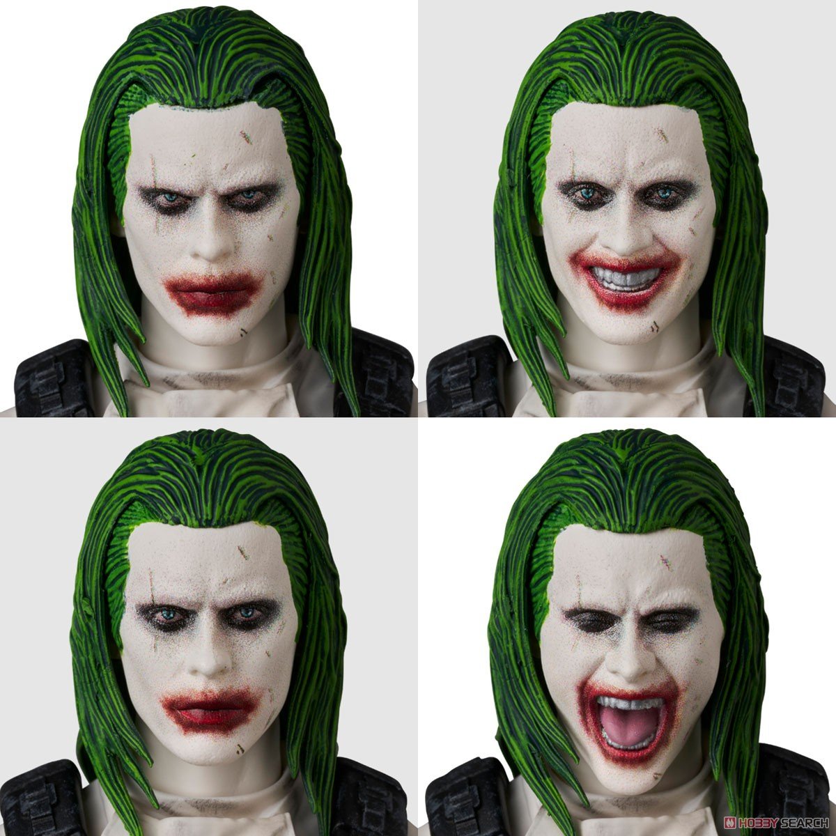 ジャスティス・リーグ】マフェックス『ナイトメア・ザ・ジョーカー