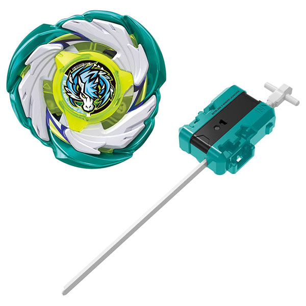 ベイブレードX】BEYBLADE X『UX-16 ランダムブースター クロック