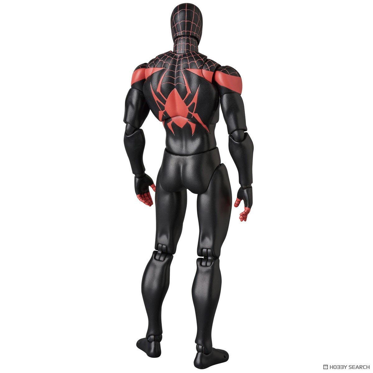 スパイダーマン】マフェックス『マイルス・モラレス／SPIDER-MAN Miles