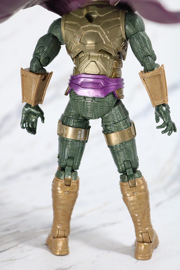 マーベルレジェンド ミステリオ（『スパイダーマン：ファー・フロム