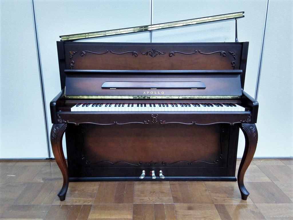 中古】アポロ A120PIERRE (2223) | 東洋ピアノ