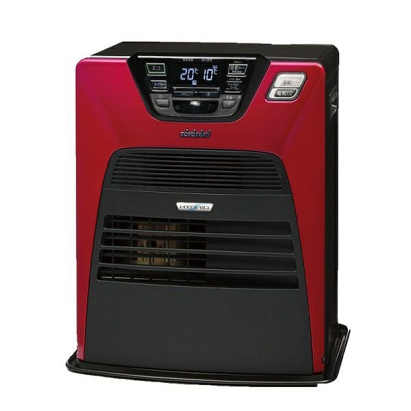 ハイブリッドヒーター | トヨトミ公式オンラインストア