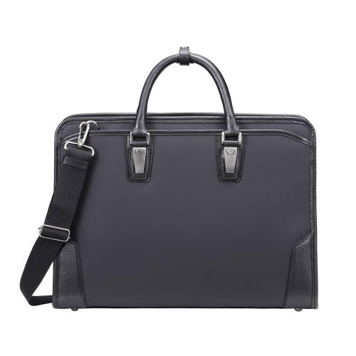 HLSS Briefcase Leather Handle | 202201 | 株式会社木和田正昭商店