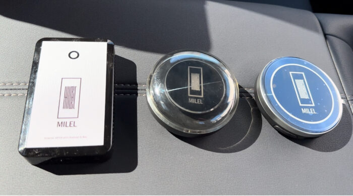 MILELの最新モデル】MB-301を使った感想。特別なクーポンコード有り