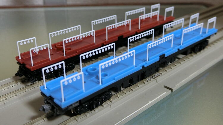 Nゲージ 2010 マイクロエース 103系 常磐線快速 グレードアップ計画