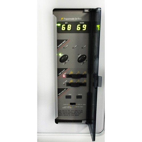 L-73 Toyostove Laser Vented Heater | Toyotomi